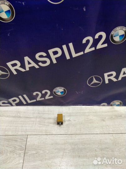 Реле Bmw 525I E61 N52B25 05/2006