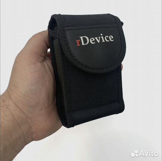 Аренда толщиномера - RDevice RD-1000 Pro