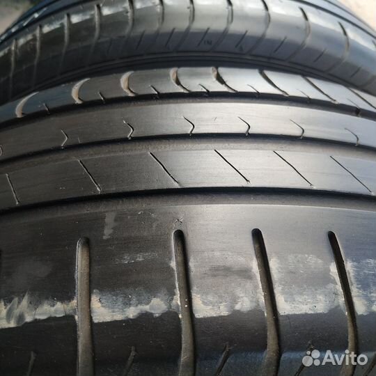 Hankook Kinergy Eco K425 195/65 R15 91T