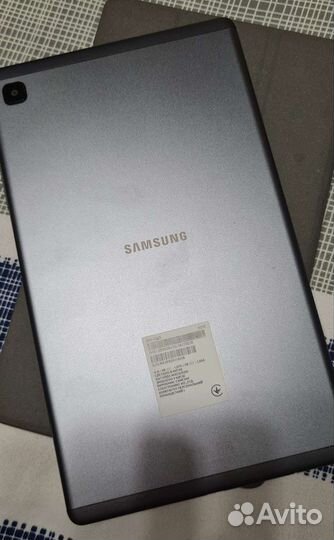 Планшет samsung galaxy tab a7 lite