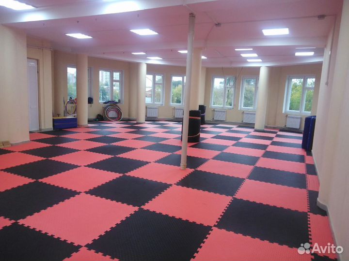 Аренда спортивного зала