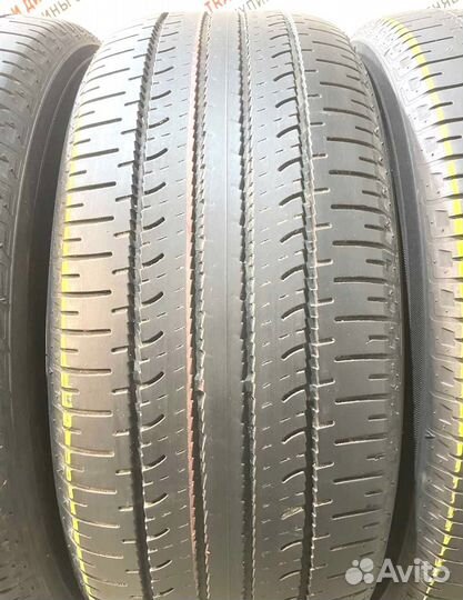 Yokohama Geolandar SUV G055 225/55 R18 99S