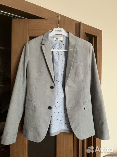 Пиджак детский H&M