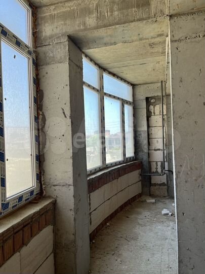 2-к. квартира, 86 м², 2/11 эт.