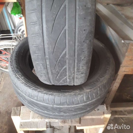 Continental PremiumContact 6 205/55 R16 91H