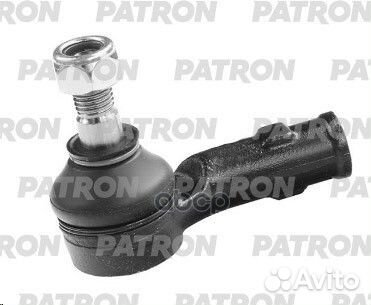 Наконечник рулевой тяги PS1008R patron