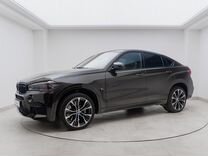 BMW X6 3.0 AT, 2015, 228 879 км, с пробегом, цена 3 790 000 руб.