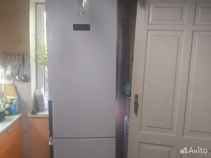 Холодильник