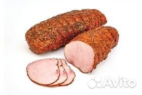 Гродненская ветчина пряная оптом