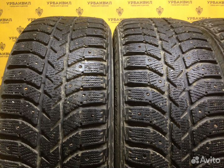 Bridgestone Ice Cruiser 5000 205/55 R16