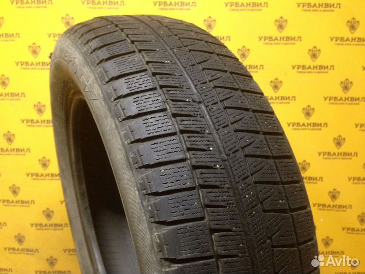 Bridgestone Blizzak Revo GZ 185/60 R15