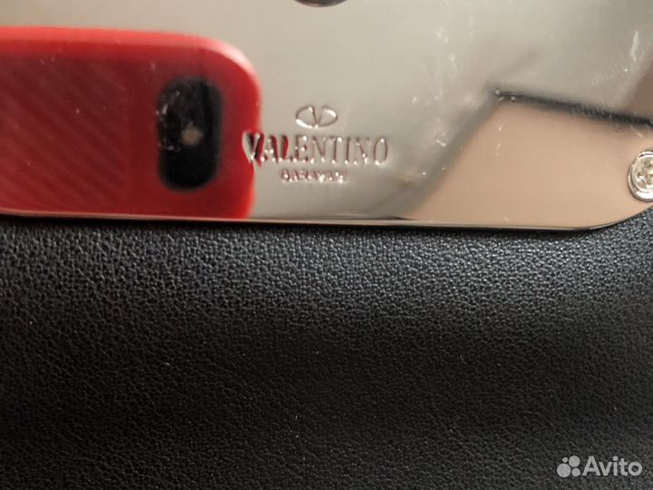 Valentino garavani сумка оригинал