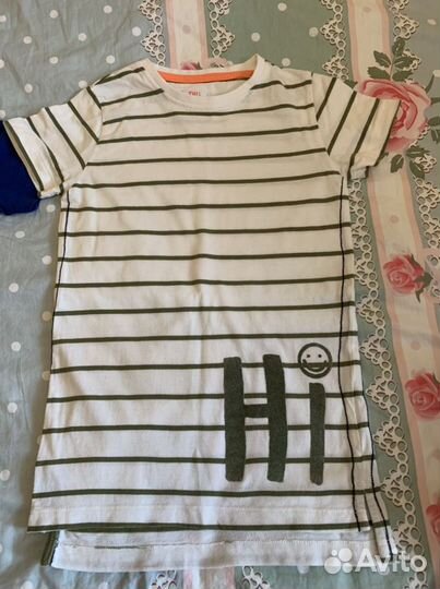 Пакет вещей gap