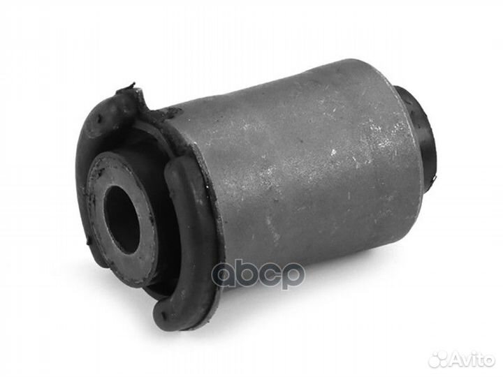 Сайлентблок заднего нижнего рычага land rover D