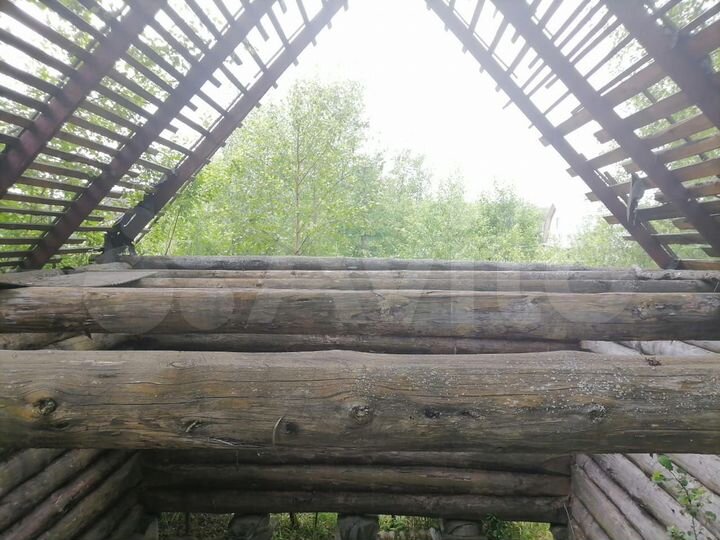 Участок 8 сот. (СНТ, ДНП)