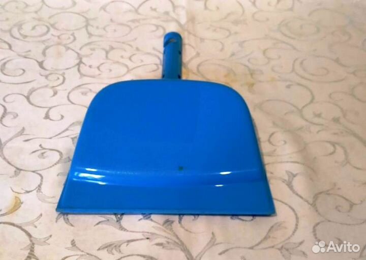 Совок для мусора