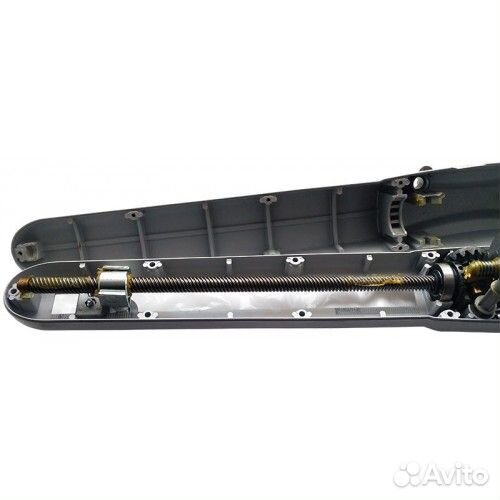 Комплект приводов для распашных ворот KIT MAC/24NE