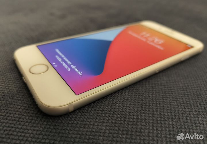 iPhone 6S, 32 ГБ