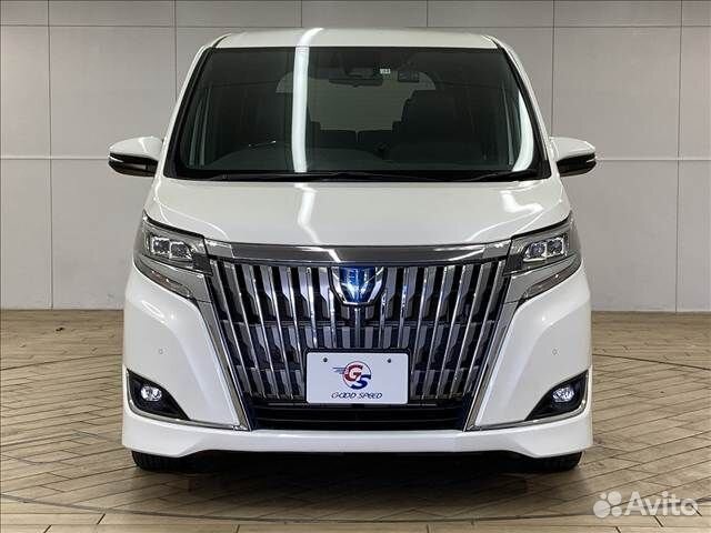 Toyota Esquire 1.8 CVT, 2019, 20 000 км