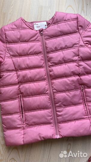 Куртка дождевик Sergent Major 146