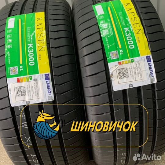 Kapsen K3000 245/50 R18 104W