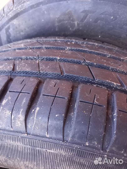 Nokian Tyres Nordman SX3 195/65 R15
