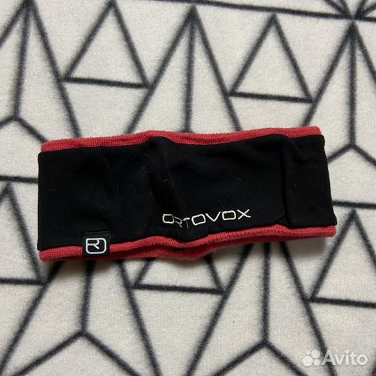 Повязка на голову Ortovox