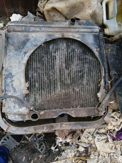 Двигатель газ 53