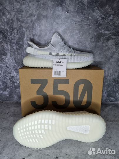 Кроссовки мужские adidas yeezy boost v2 350