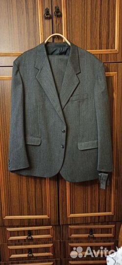 Костюм мужской