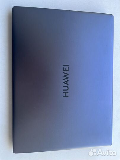 Ноутбук Huawei matebook 14 klvl-W56W