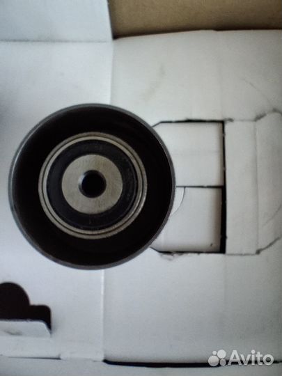 Ремень грм Оpel astra j с роликами