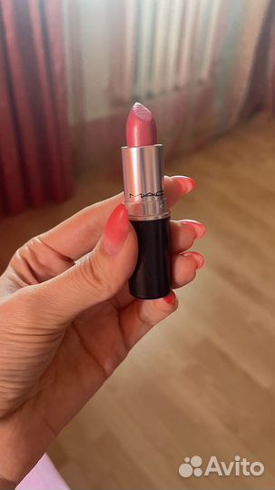Помада mac bombshell 303 оригинал