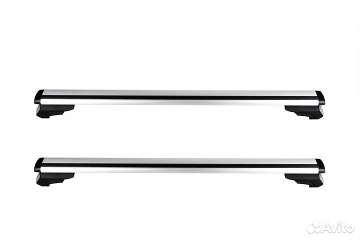 Багажник на крышу Ford Mondeo ED ED2-311F