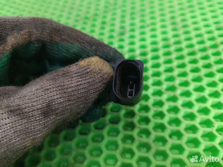 Датчик ABS задний левый L