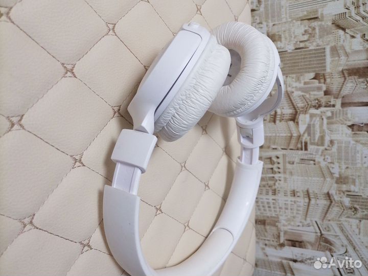 Беспроводные наушники jbl tune 510bt