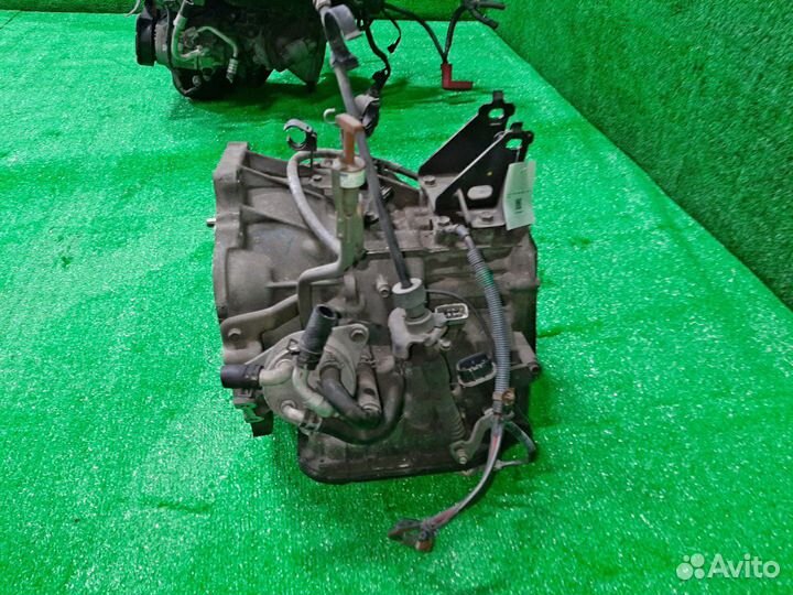 АКПП toyota wish ZNE10 2005 1ZZ-FE 1MOD, U341E-01A