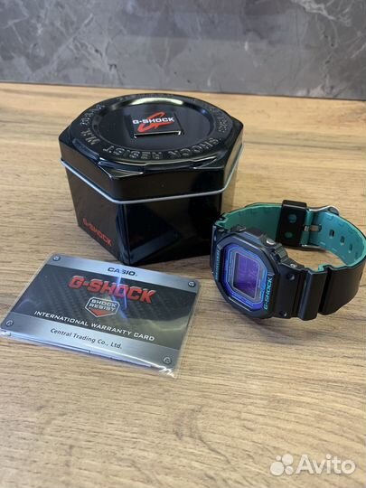 Casio G-Shock GW-B5600