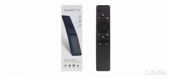 Пульт ду samsung smart