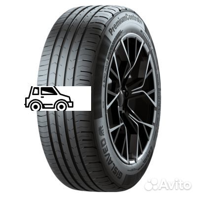 Gislaved PremiumControl 195/65 R15 91H