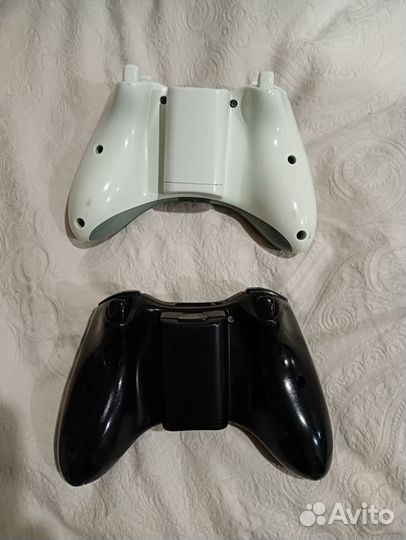 Геймпад xbox 360