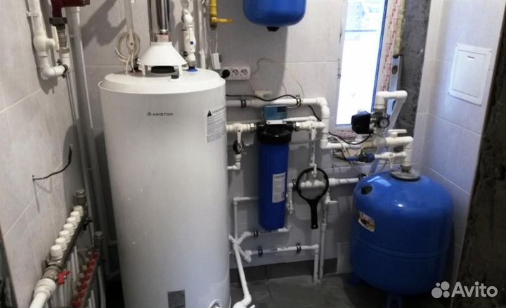 Пpoчиcткa кaнaлизaции/Устранение засоров/Льдa/Жиpa