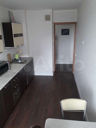 1-к. квартира, 36 м², 7/10 эт.