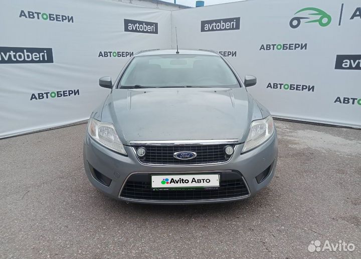 Ford Mondeo 2.0 МТ, 2008, 210 000 км