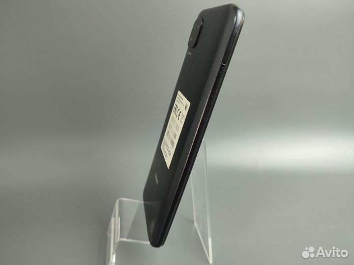 Xiaomi Redmi 9C (NFC), 3/64 ГБ