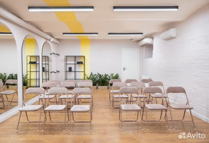 Аренда лофта для деловых мероприятий