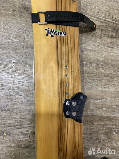 Скистреп ski strаp