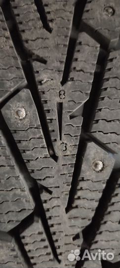 Cordiant Snow Cross 205/55 R16