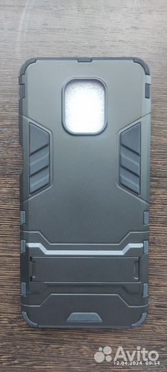 Чехлы для xiaomi redmi note 9 pro