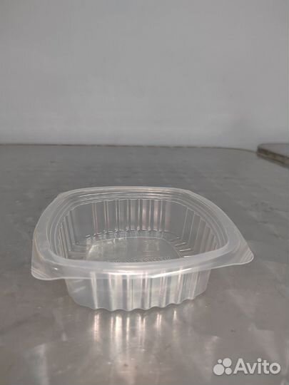 Контейнеры пластиковые подложки